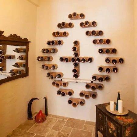 Exclusive And Romantic Boutique Pensión Fethiye