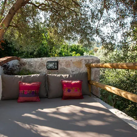 Exclusive And Romantic Boutique Pensionat Fethiye