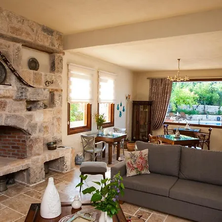 Exclusive&romantic Boutique Maison d'hôtes