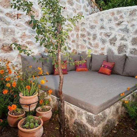 Pensionat Exclusive And Romantic Boutique 4*