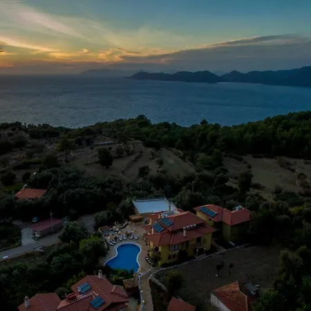 Exclusive&romantic Boutique 4* Fethiye