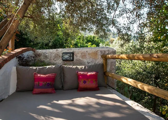 Exclusive And Romantic Boutique Pensionat Fethiye