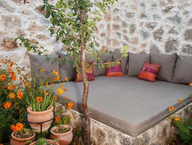 Pensionat Exclusive And Romantic Boutique 4*