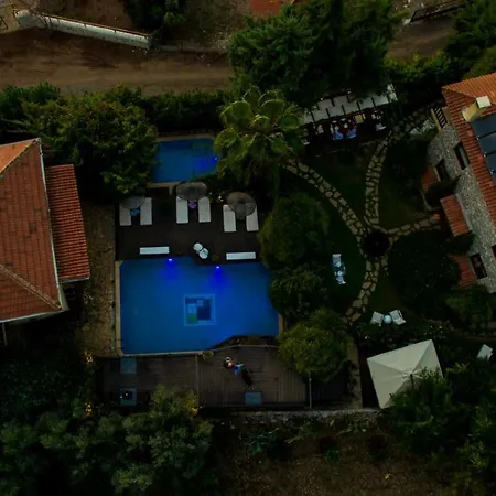 Exclusive And Romantic Boutique Fethiye