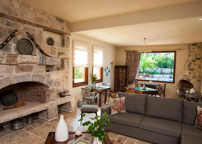 Exclusive And Romantic Boutique Penzion