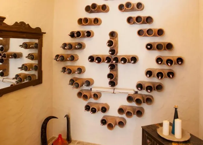 Exclusive And Romantic Boutique Penzion Fethiye